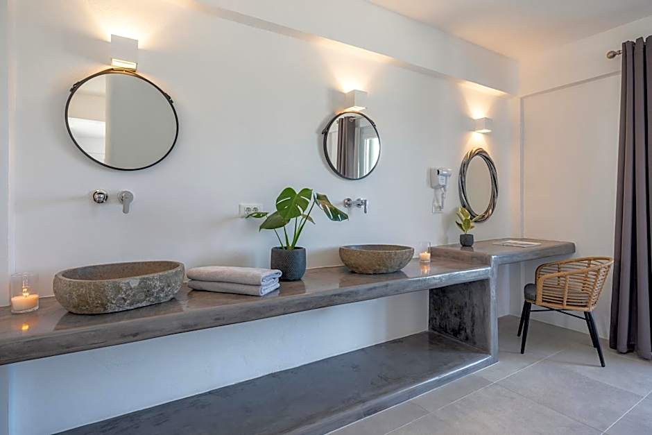 Sea View Beach Hotel