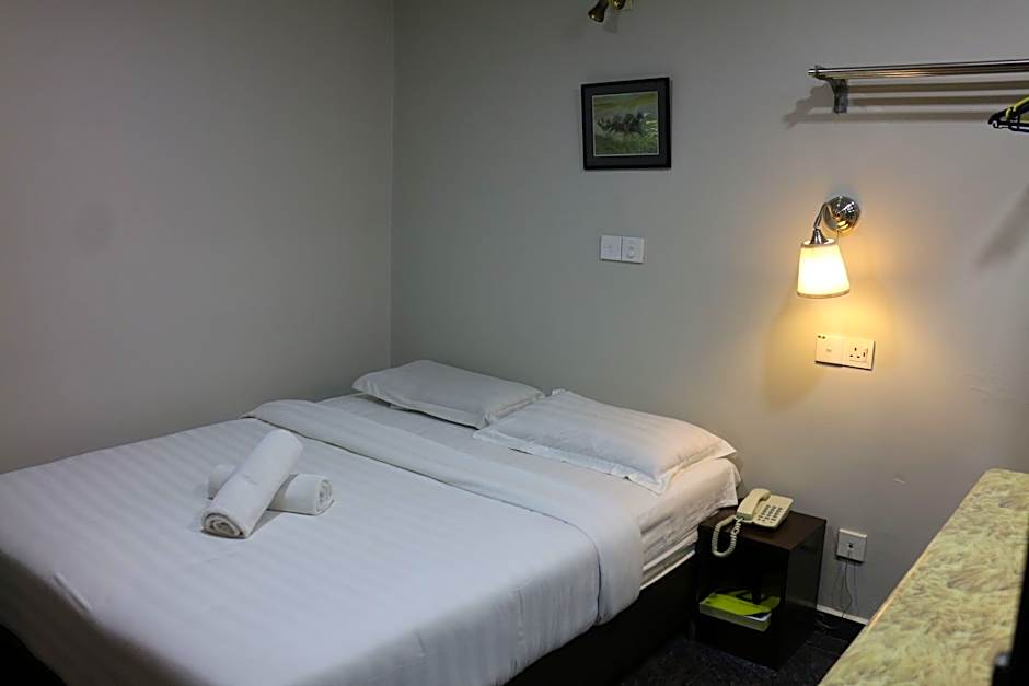 Subang Valley Hotel
