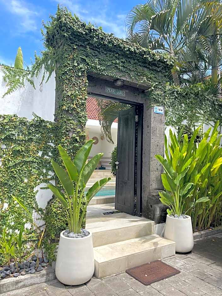 Pennylane Villa