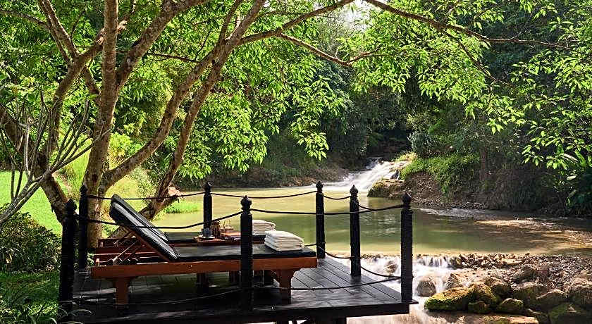 Rosewood Luang Prabang