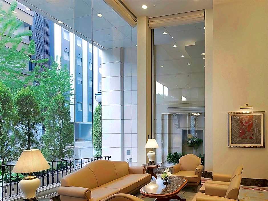 KOKO HOTEL Nagoya Sakae