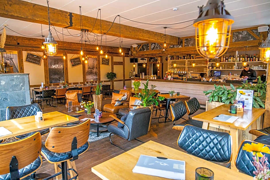 EuroParcs Hoge Kempen