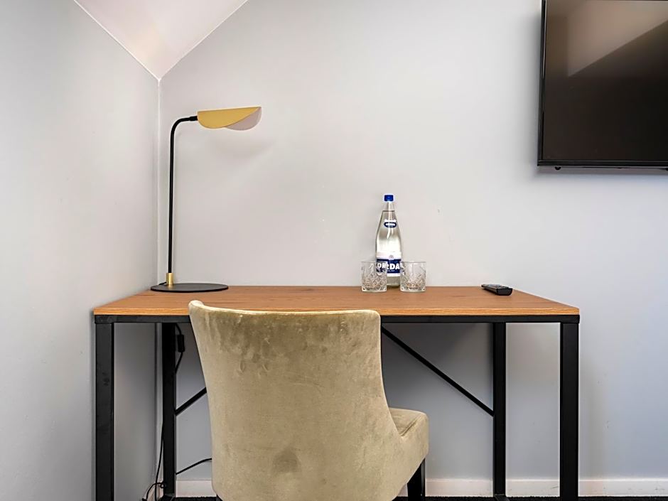 Numa Brussels Lief