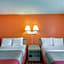 Motel 6-Wichita, KS