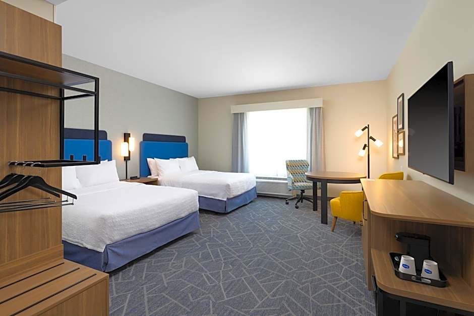 Hampton Inn & Suites Cottonwood, AZ