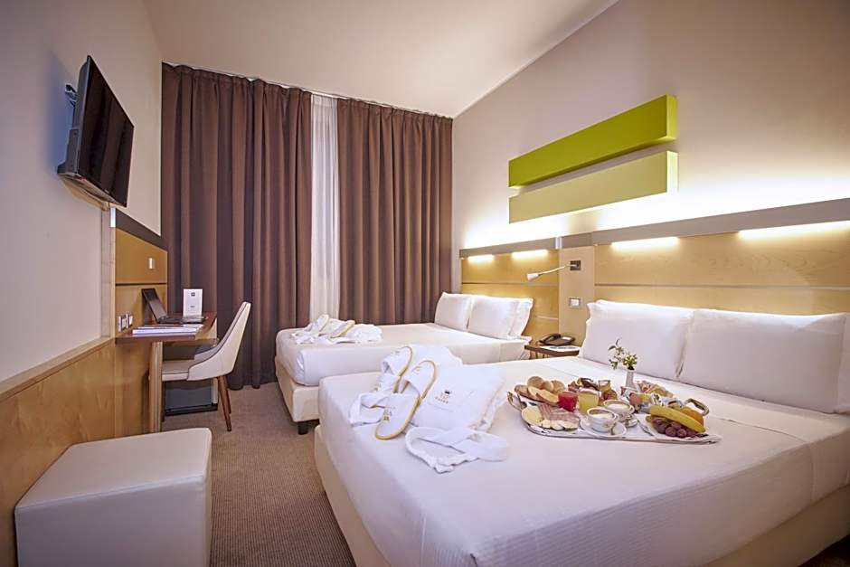 IH Hotels Milano Gioia