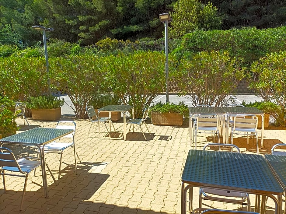 Cit'Hotel Hotel Prime - Montpelier Ouest -Saint Jean de Vedas