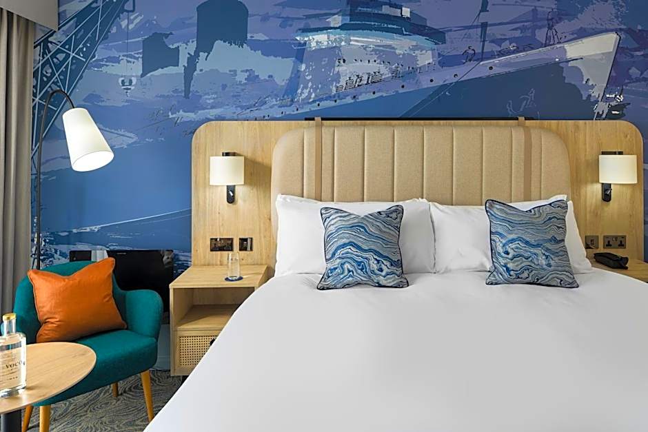 Holiday Inn Southampton By IHG