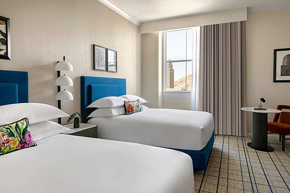 Kimpton Hotel Monaco Salt Lake City By IHG