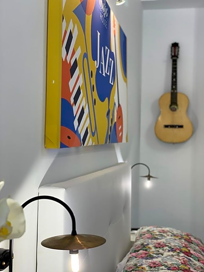 Music House Palinuro