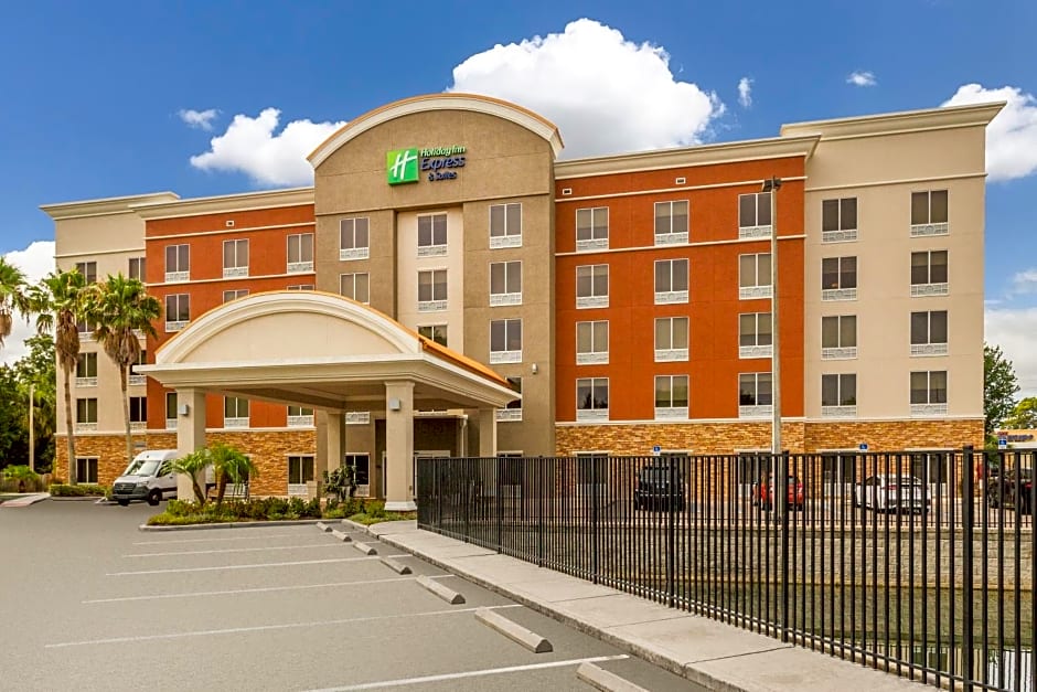 Holiday Inn Express Hotel & Suites Largo-Clearwater