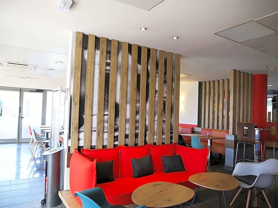 Ibis Cannes Mouans Sartoux