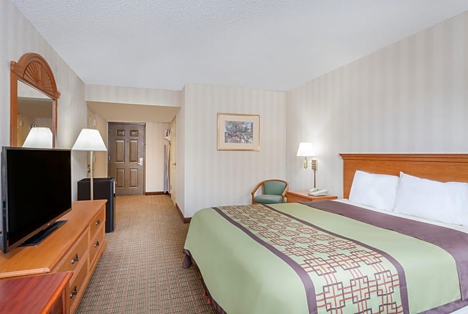 Days Inn by Wyndham Albany SUNY