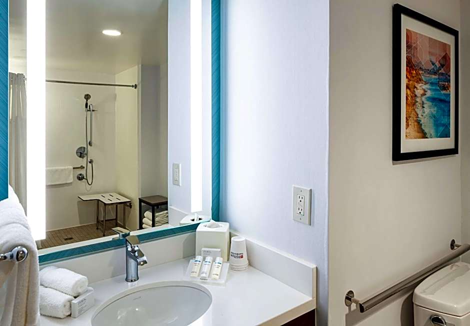 Hilton Garden Inn San Diego/Rancho Bernardo