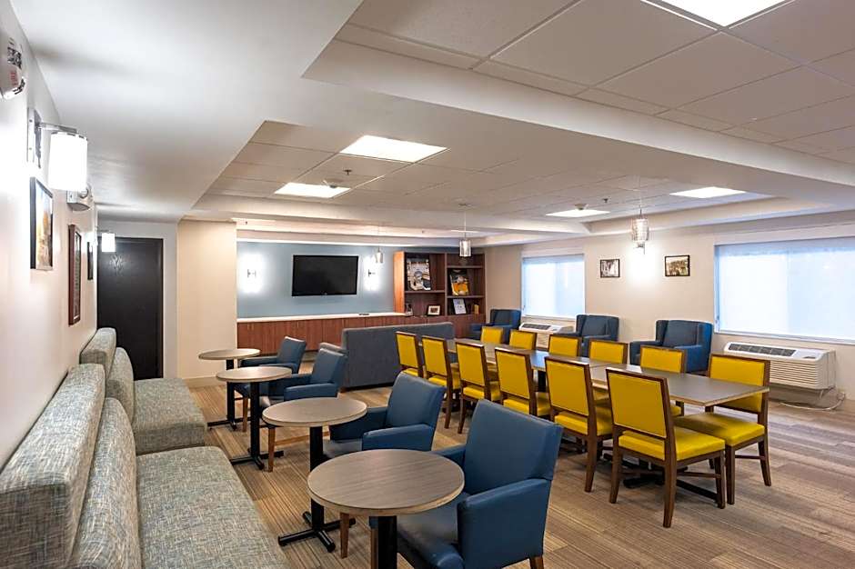 Holiday Inn Express Houghton-Keweenaw By IHG