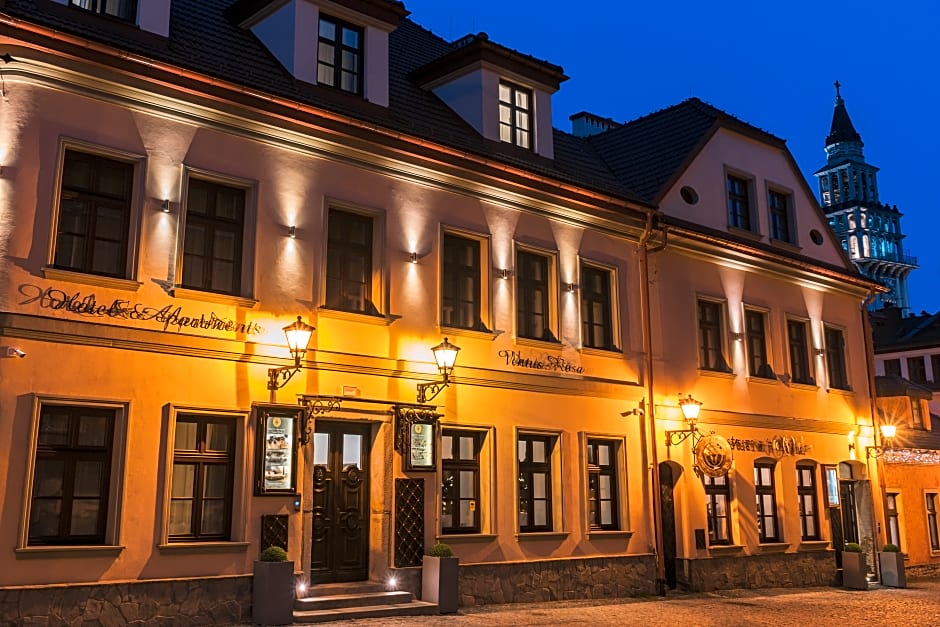 Ventus Rosa Bielsko-Biala