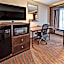 Hampton Inn By Hilton Clarksville