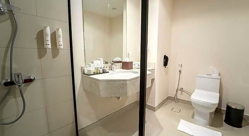 Western Hotel - Ghayathi