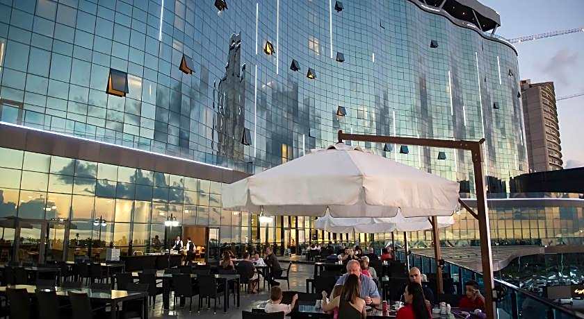 Euphoria Batumi Convention & Casino Hotel