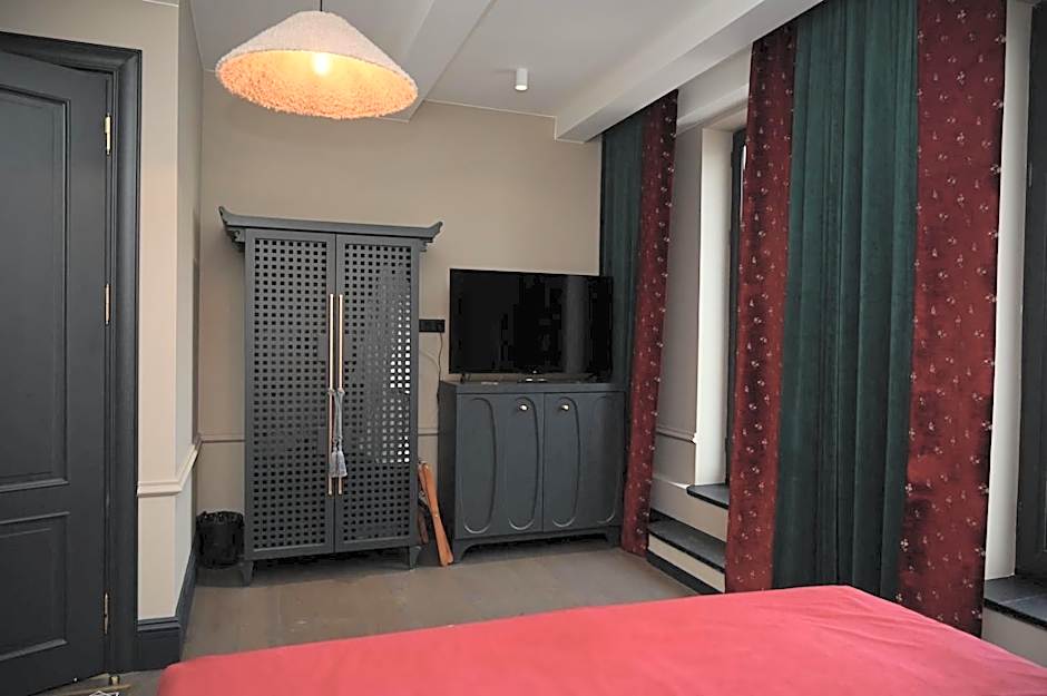 Retro Boutique Hotel