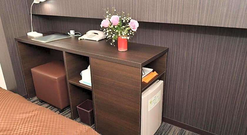 Business Hotel Bl Kuwana