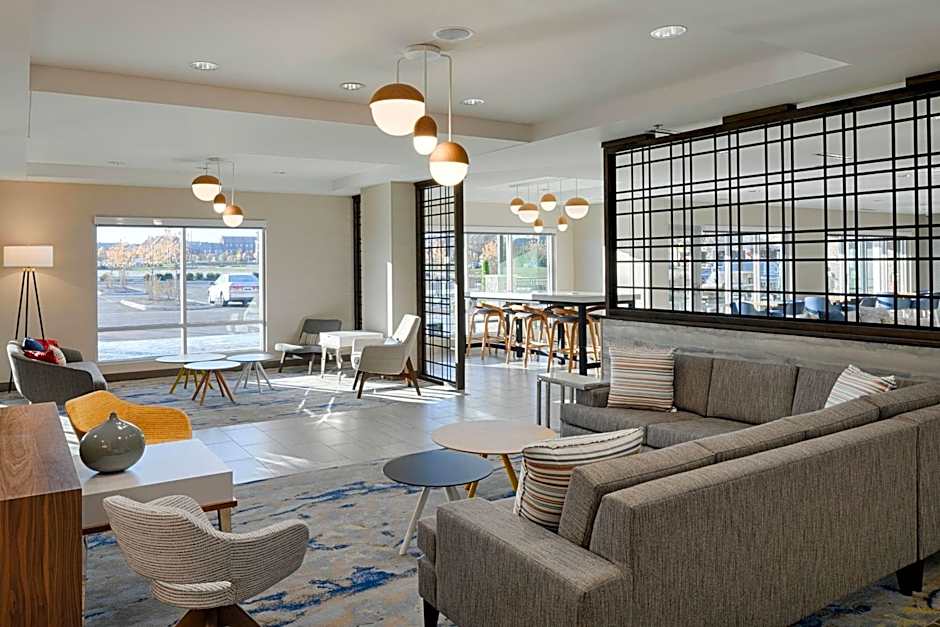 TownePlace Suites by Marriott Columbus Hilliard