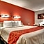  Red Roof Inn St Louis - Westport/ Maryland Heights