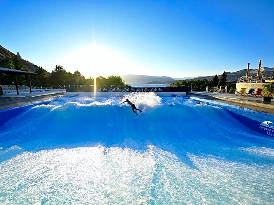 Grandview Lake Chelan- Waterfront View, Pool, Hot tub, Golf, 1 Min To Downtown