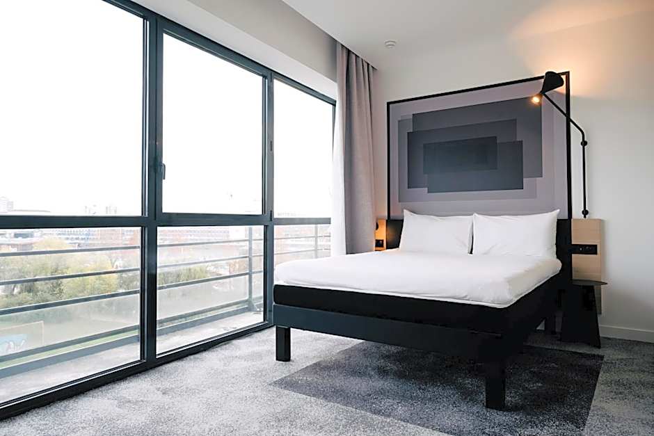 ibis Rouen Centre Rive Droite Pasteur