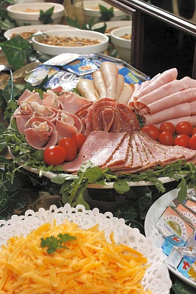 Hermanus Boutique Guest House