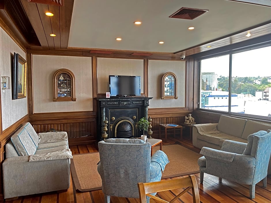 abba Presidente Suites Puerto Montt