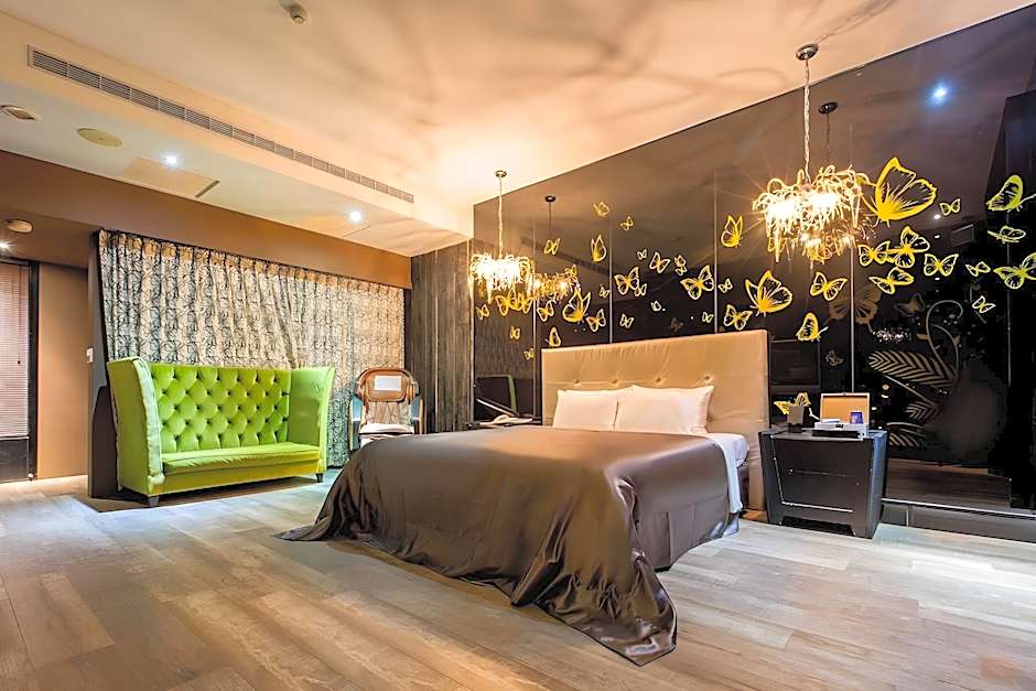 Feng Cai Motel