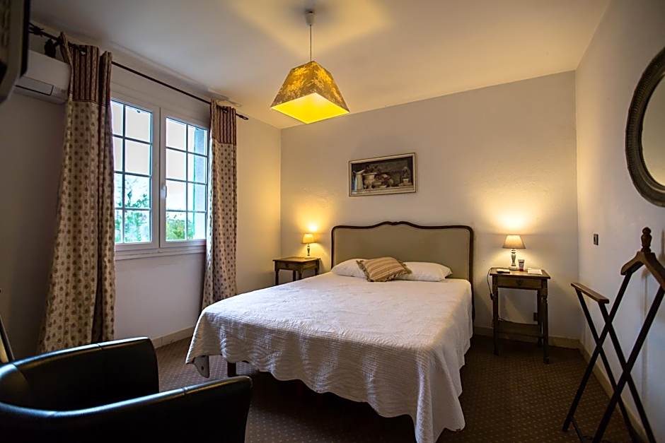 Le Plan B - Hôtel 3 étoiles - Restaurant