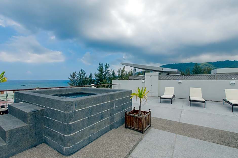 The Palms, Kamala Beach - SHA Extra Plus