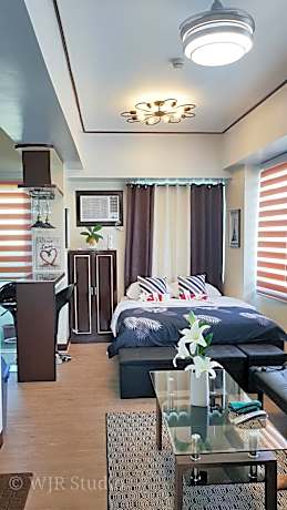 Choco Condotel- Anuva Prime 1 Couple Suite Lakeview