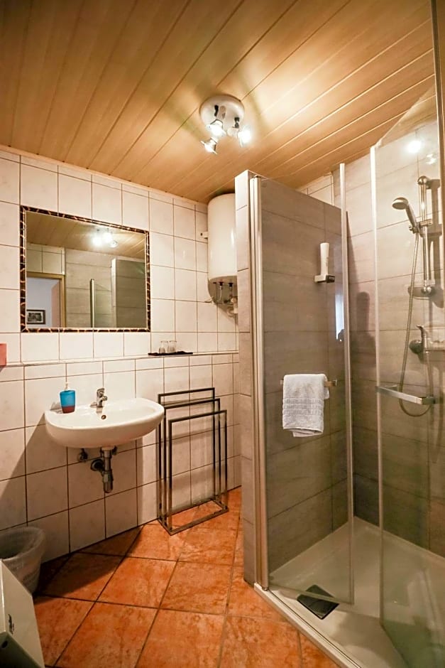 Gästehaus Finklacke – Apetlon, LA