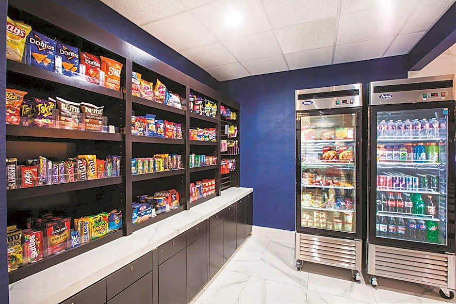 Holiday Inn Express - Dallas Downtown By IHG