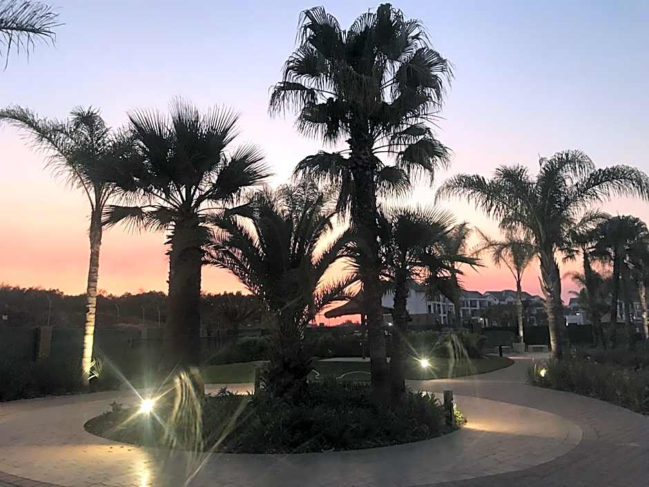 The Blyde, an impeccable blissful getaway (Balwin properties)