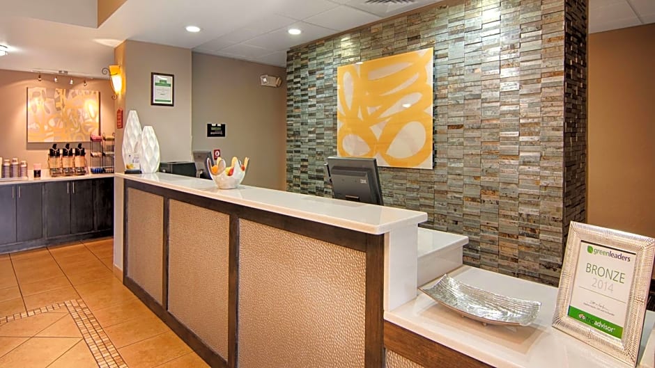 Best Western Auburndale Inn & Suites