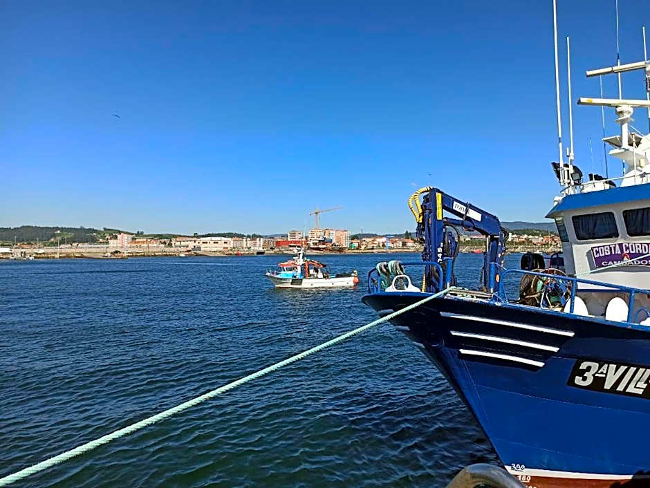 Apartamento Los olmos