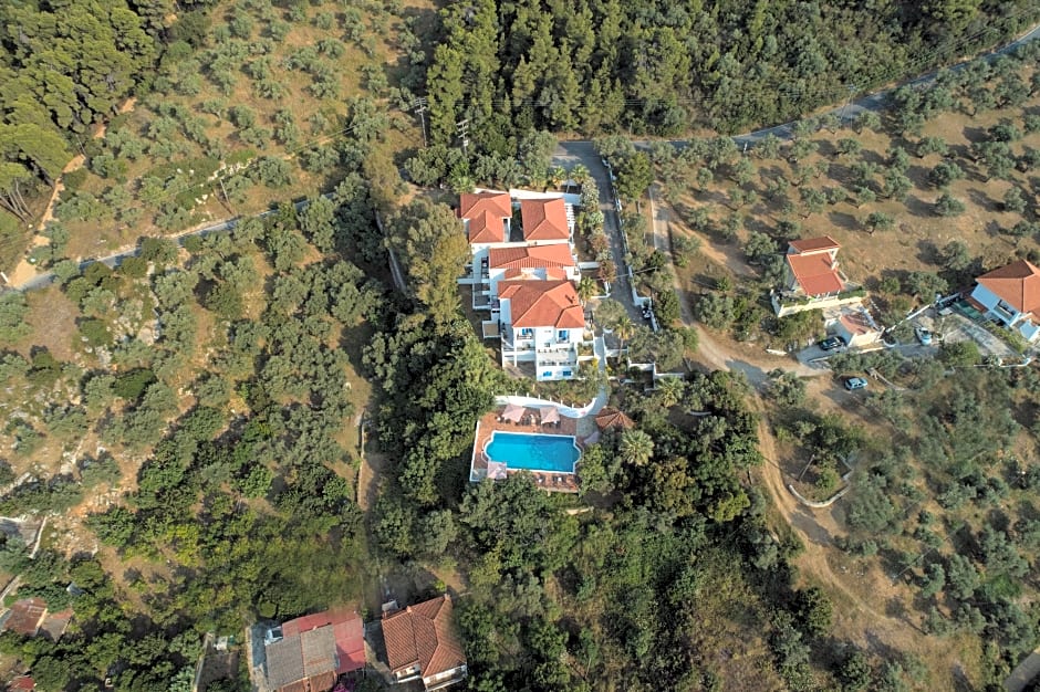 Anamar Skiathos Hotel