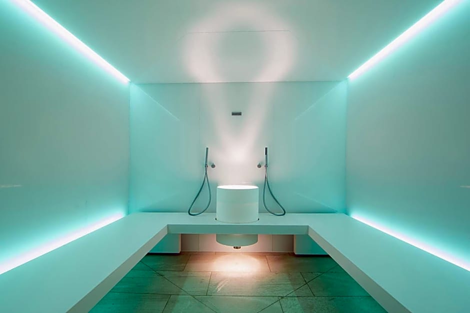 Aparthotel Wellness Villa di Bosco