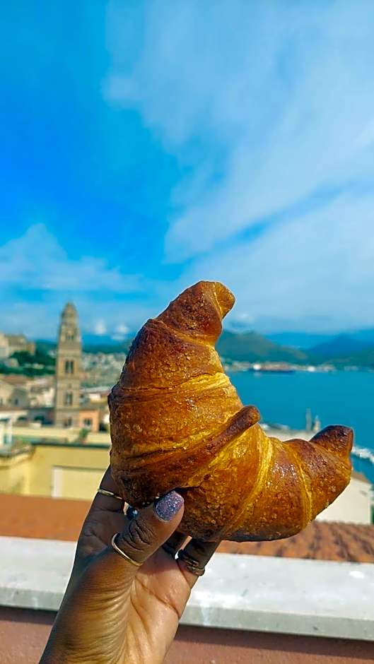 Santa Lucia B&B