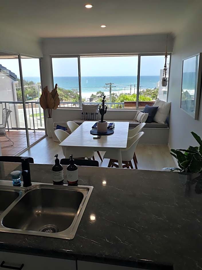 Pandanus Coolum Beach