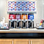 Hampton Inn & Suites Dallas/Plano-East