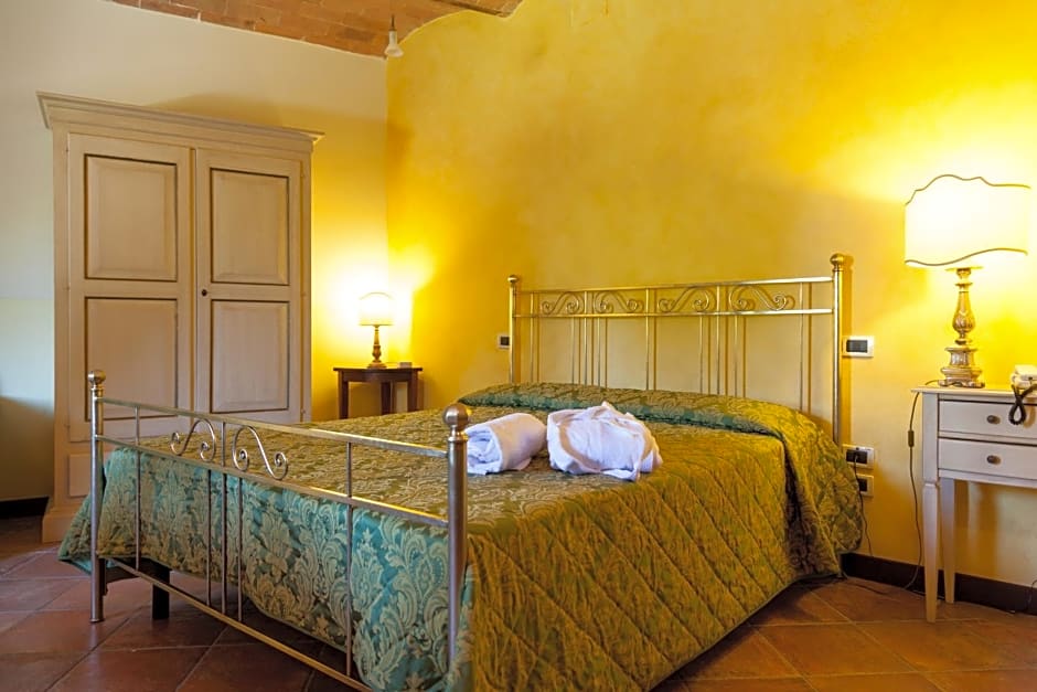 Villa Borri