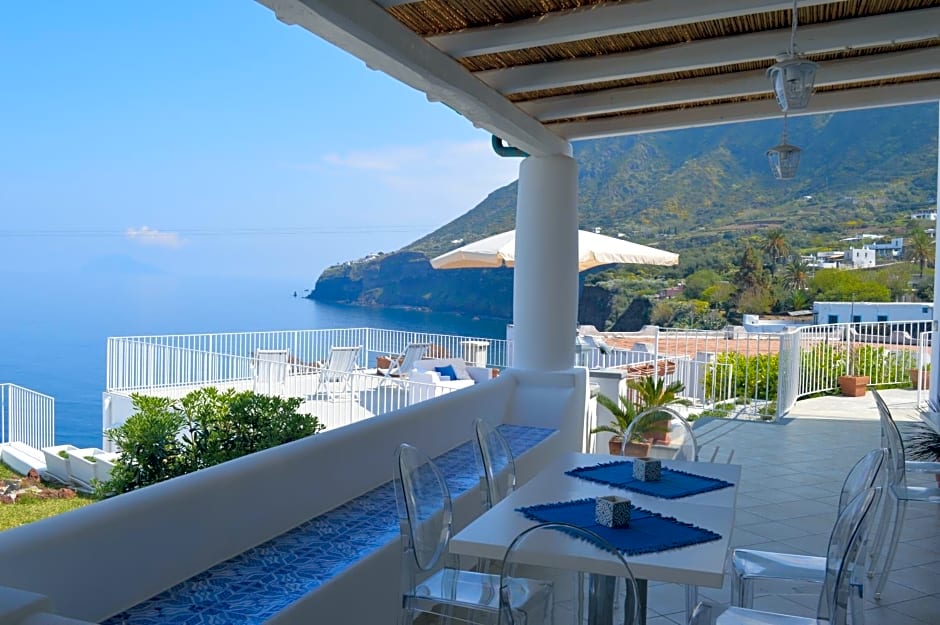 'A Alera Room & Breakfast