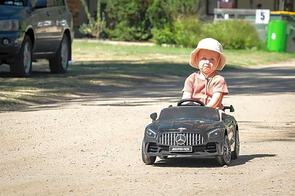 Ingenia Holidays Murray Bend