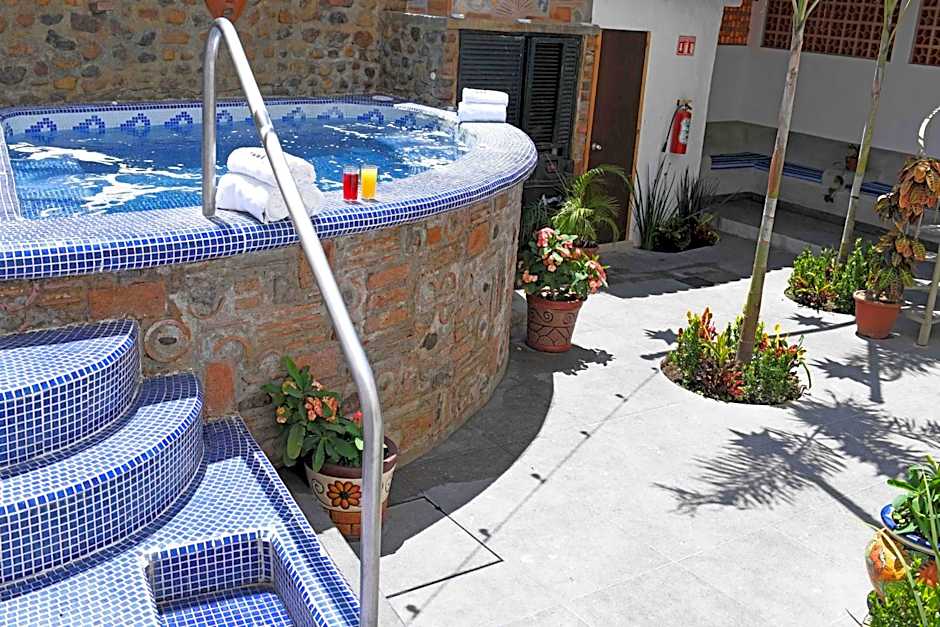Petit Hotel Pilitas