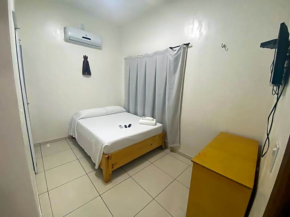 Pousada Casa da Cion